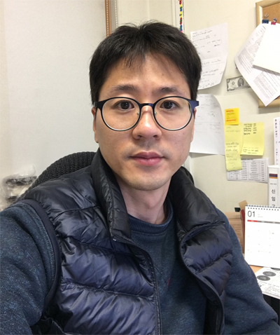 Jaewoo Bai, Ph. D.